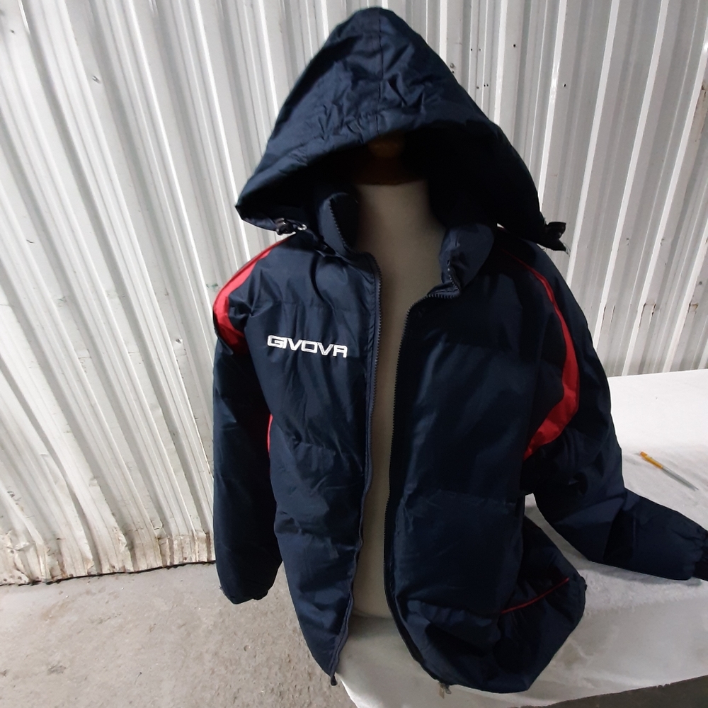 Mens jacket - Picture 3 of 8